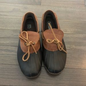 Sperry Gwen Duck Shoe